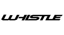 Logo del brand Whistle