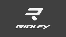 Logo dell'azienda Ridley