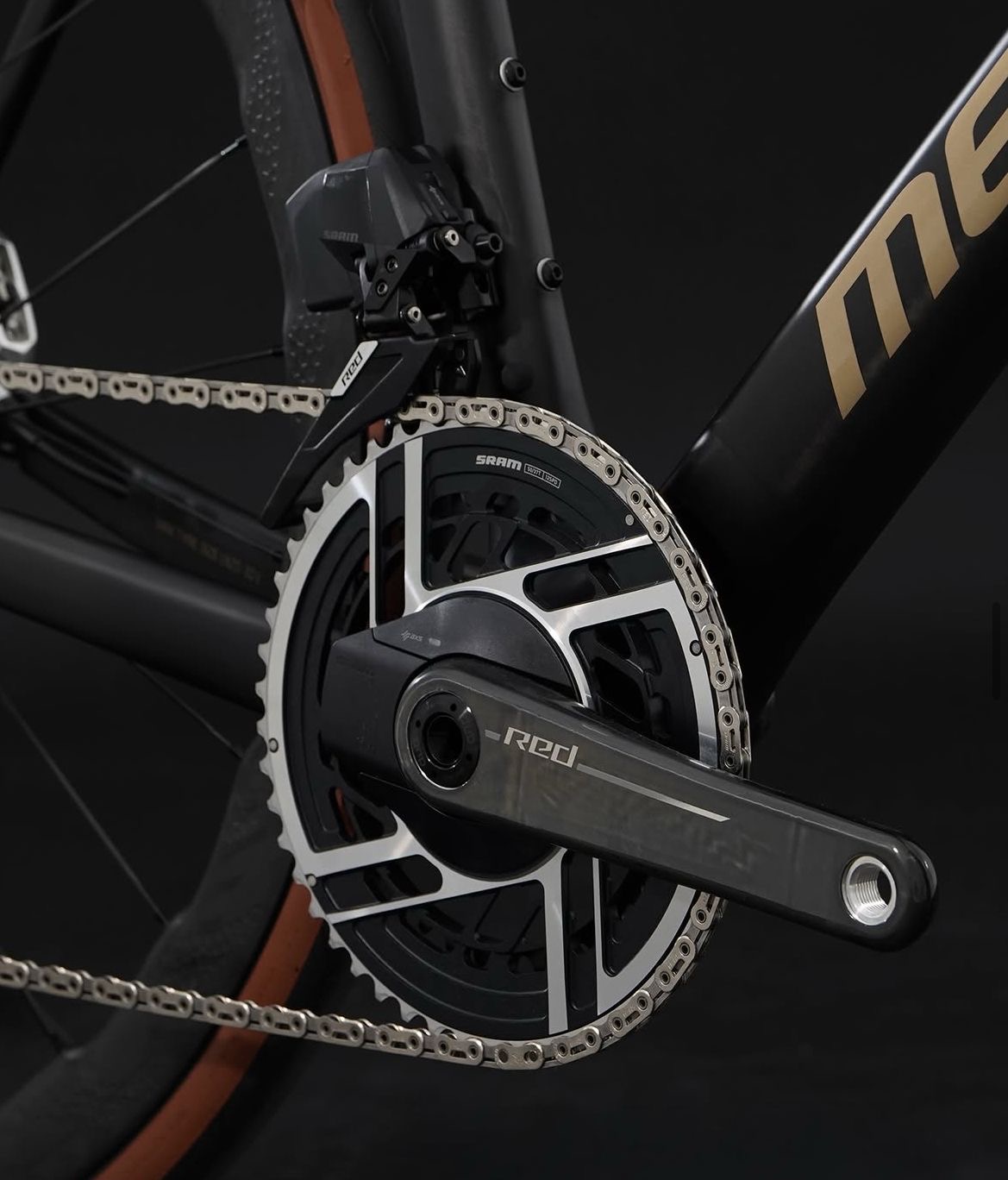 Novità 2025 dal mondo Sram