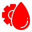 Rabbocco dei liquidi