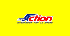Logo del brand Action