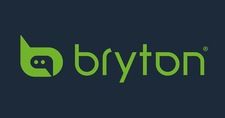 Logo del brand Bryton