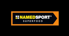 Logo del brand Named Sport